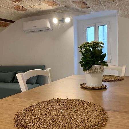 Nonna Rosa Maison Monopoli Buitenkant foto