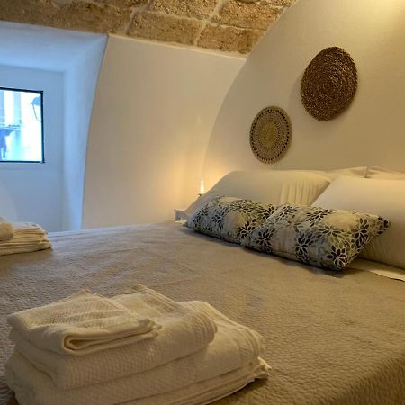 Nonna Rosa Maison Monopoli Buitenkant foto