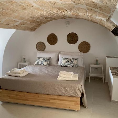 Nonna Rosa Maison Monopoli Buitenkant foto