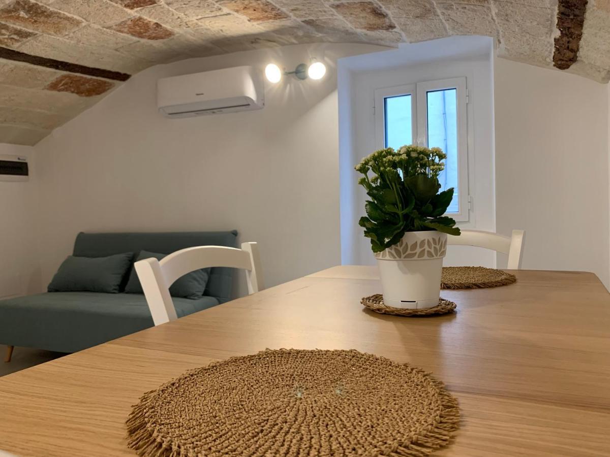 Nonna Rosa Maison Monopoli Buitenkant foto