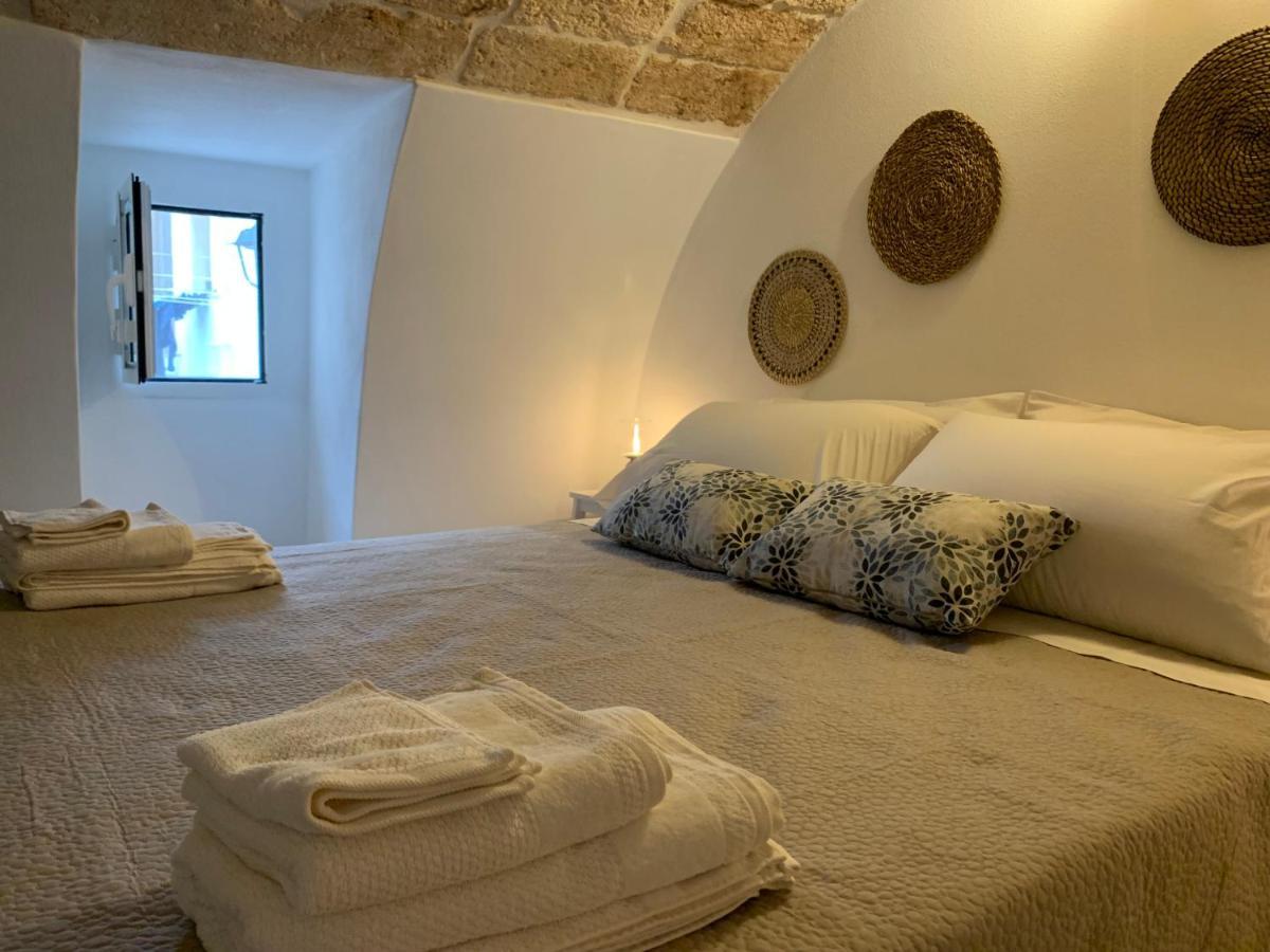 Nonna Rosa Maison Monopoli Buitenkant foto