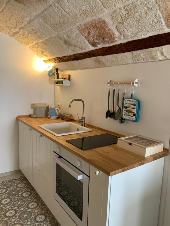 Nonna Rosa Maison Monopoli Buitenkant foto