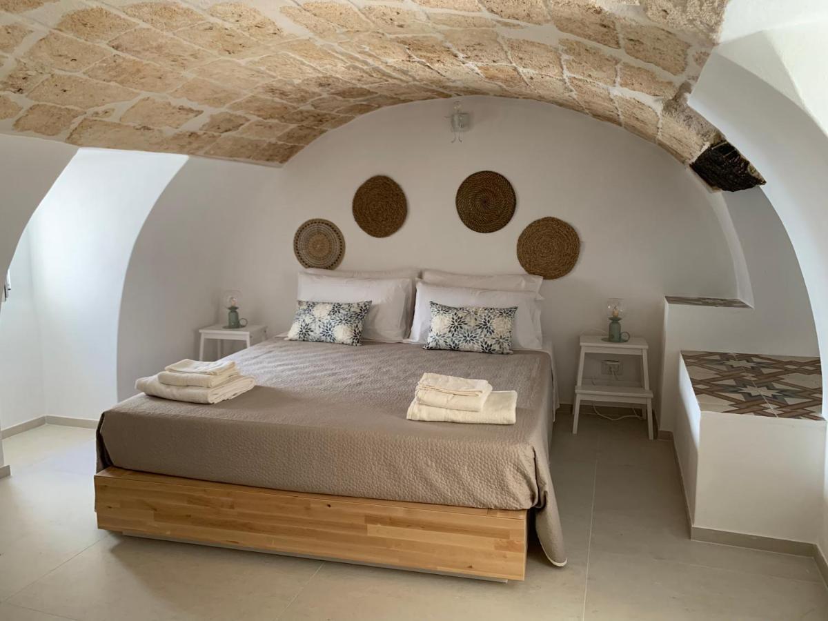 Nonna Rosa Maison Monopoli Buitenkant foto