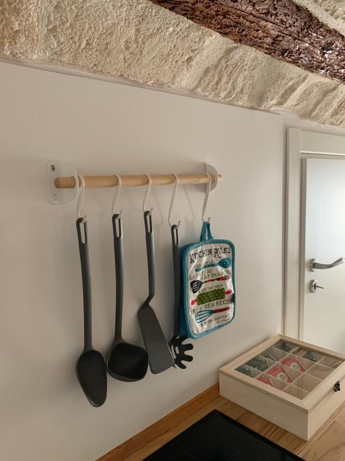 Nonna Rosa Maison Monopoli Buitenkant foto