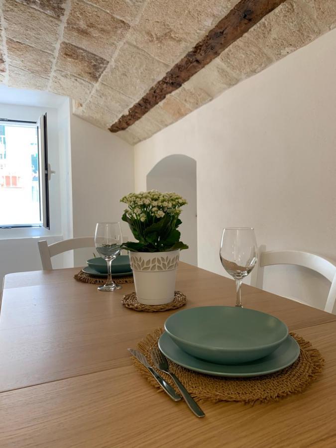 Nonna Rosa Maison Monopoli Buitenkant foto
